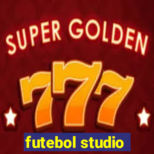 futebol studio