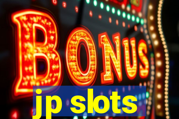 jp slots