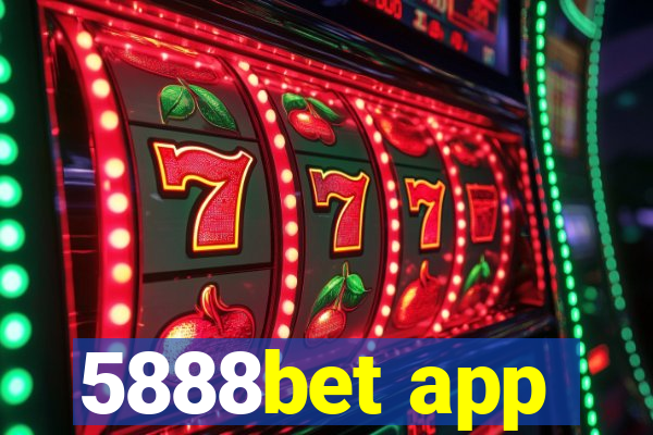 5888bet app