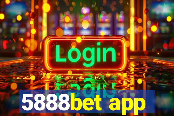 5888bet app