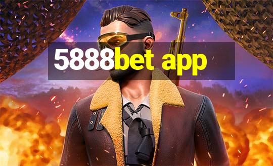 5888bet app