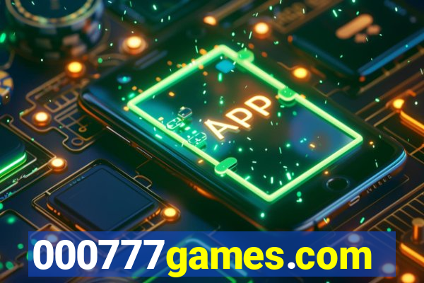 000777games.com