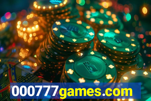 000777games.com