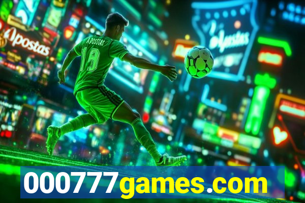 000777games.com