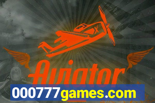 000777games.com