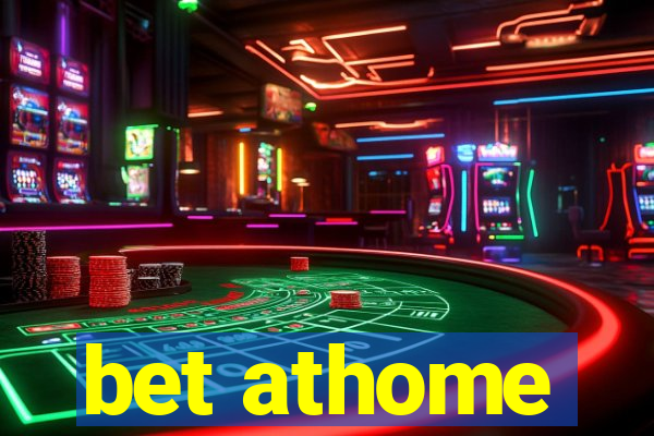 bet athome