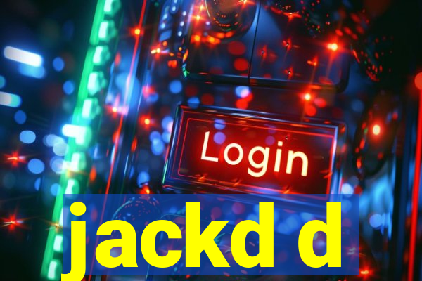 jackd d