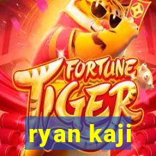 ryan kaji