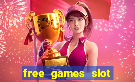 free games slot machines cleopatra