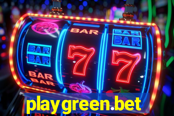 playgreen.bet