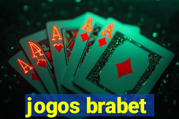 jogos brabet