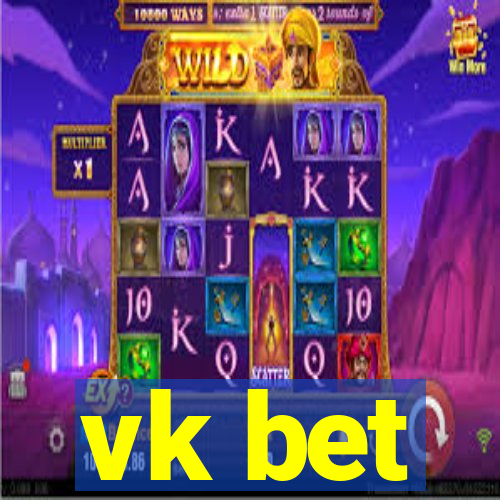 vk bet