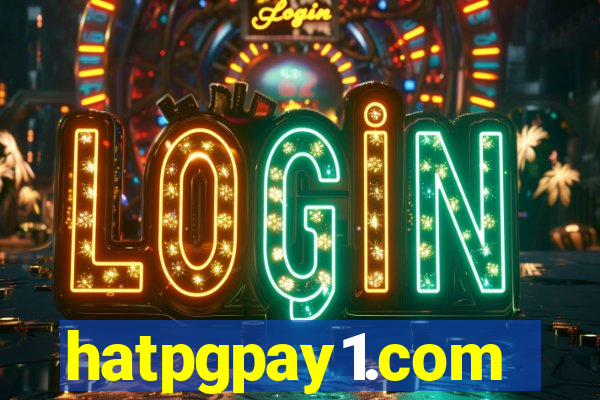 hatpgpay1.com