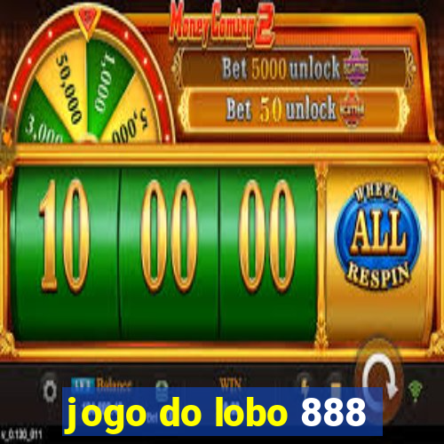 jogo do lobo 888