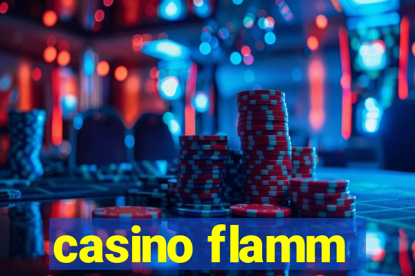 casino flamm