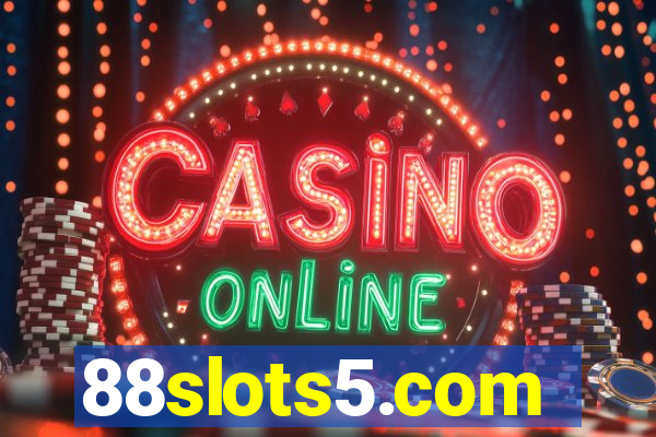 88slots5.com