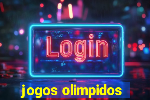 jogos olimpidos