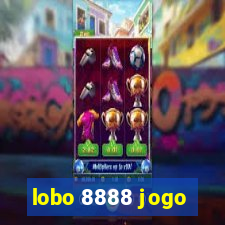 lobo 8888 jogo