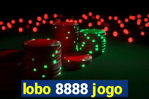 lobo 8888 jogo