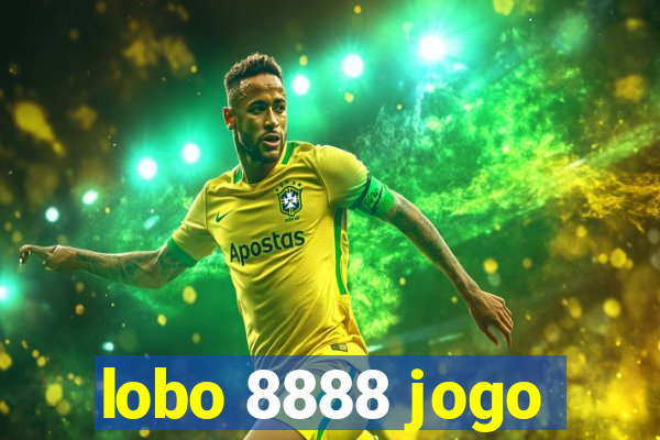 lobo 8888 jogo