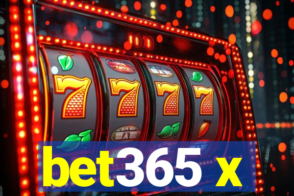 bet365 x