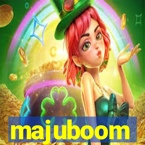 majuboom