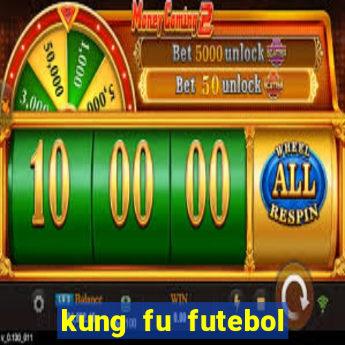 kung fu futebol clube download 1080p