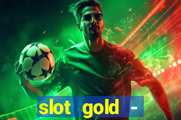 slot gold - fortune tiger