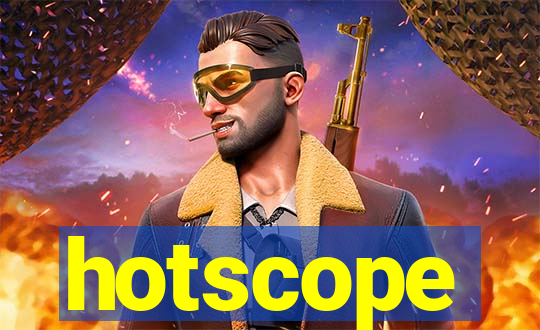 hotscope