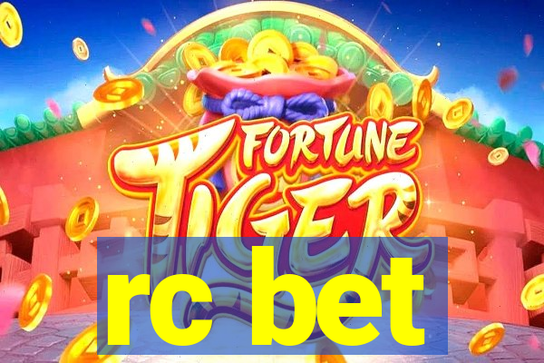 rc bet