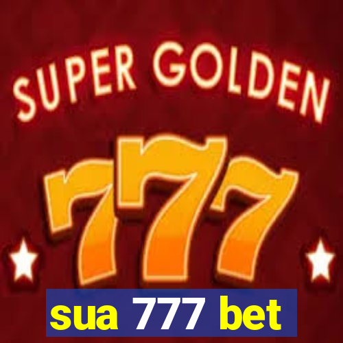 sua 777 bet