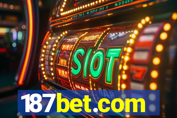 187bet.com