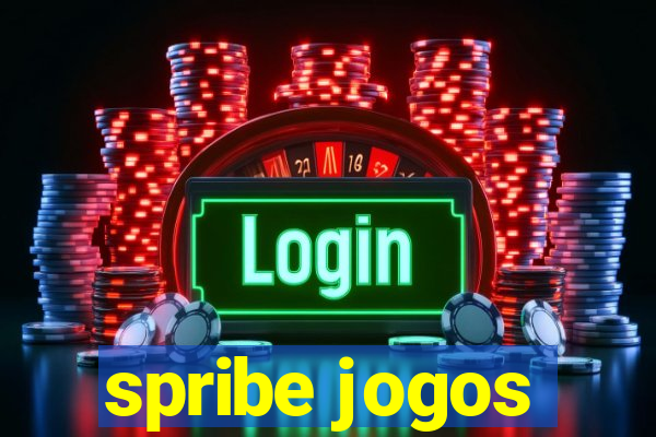 spribe jogos