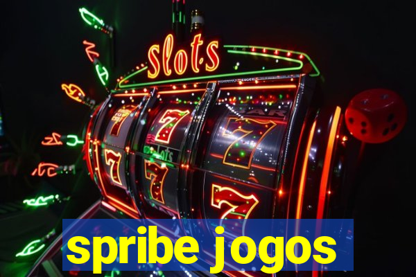 spribe jogos