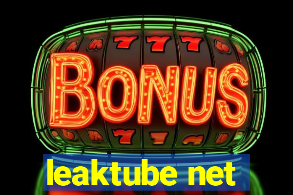 leaktube net