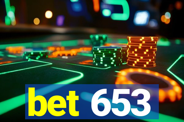 bet 653