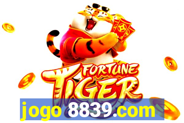 jogo 8839.com