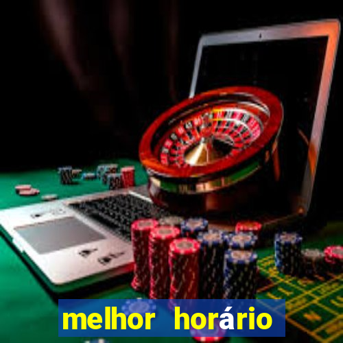 melhor horário para jogar joker jewels