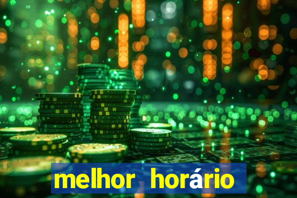 melhor horário para jogar joker jewels