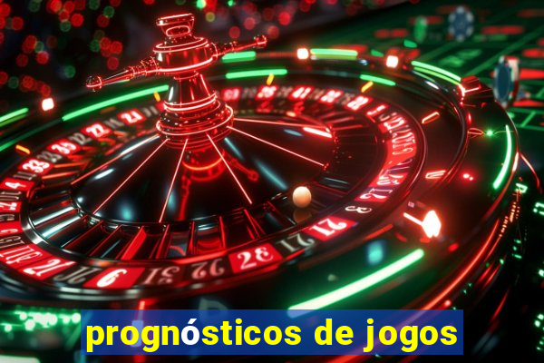 prognósticos de jogos