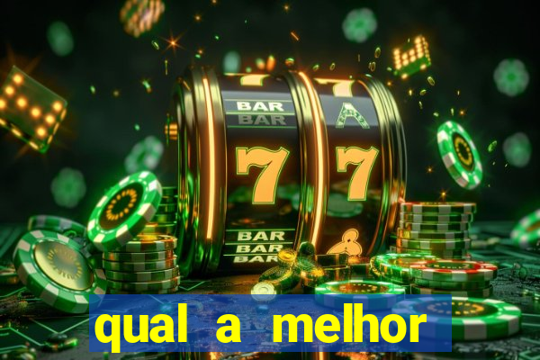 qual a melhor banca para jogar o jogo do tigre