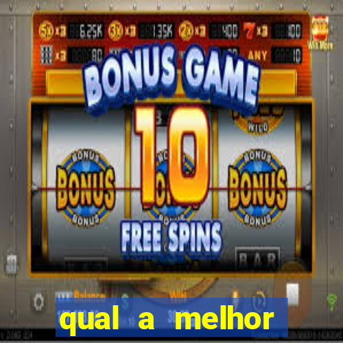 qual a melhor banca para jogar o jogo do tigre