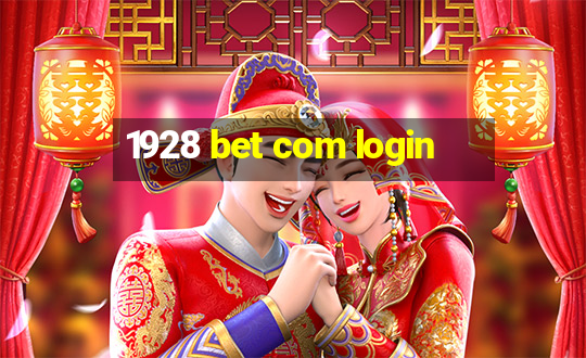 1928 bet com login