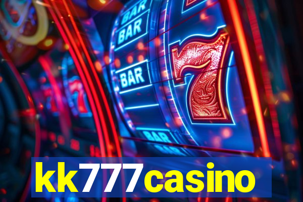 kk777casino