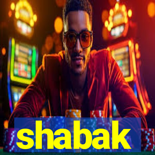 shabak