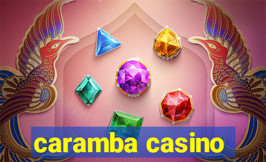 caramba casino