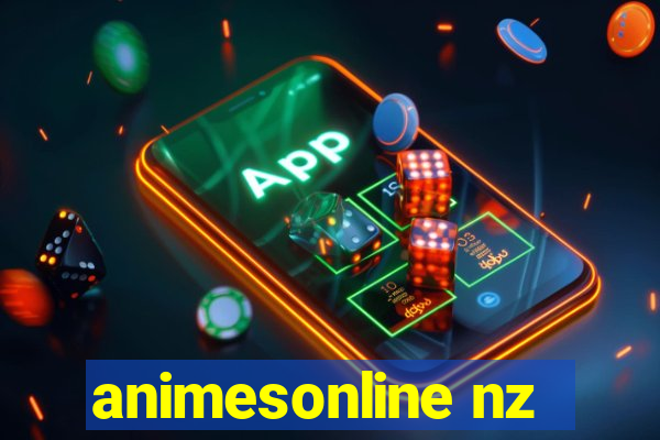 animesonline nz