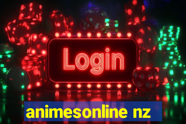 animesonline nz