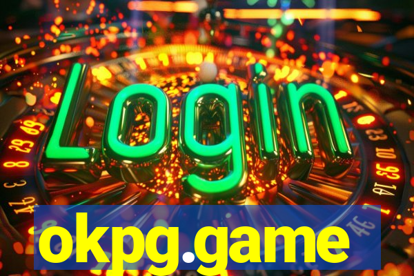 okpg.game