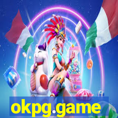 okpg.game